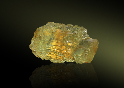 Volyn Gems presents new crystals
